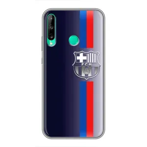 Чехол для Huawei P40 Lite e (Барселона) (Barsa)