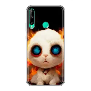 Чехлы на военную тематику для Huawei P40 Lite e (Бавовнятко)