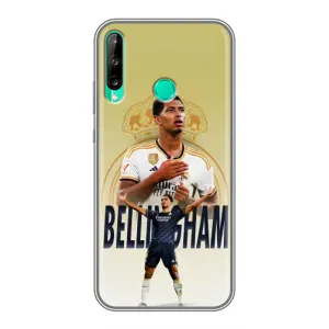 Чохли з Джуді Беллінгем для Huawei P40 Lite e (Джуд Беллінгем)