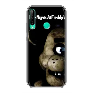 Чохли П'ять ночей з Фредді для Хуавей П40 Лайт е (Five Nights)