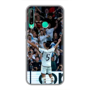 Чехлы с Джуди Беллингем для Huawei P40 Lite e (Jude Bellingham)