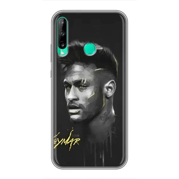 Чехол с рисунком «Junior Neymar» для Huawei P40 Lite e Чехол с рисунком «Junior Neymar» для Huawei P40 Lite e