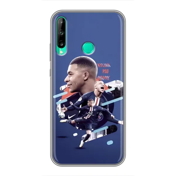 Чехол с рисунком «Килиан» для Huawei P40 Lite e Чехол с рисунком «Килиан» для Huawei P40 Lite e