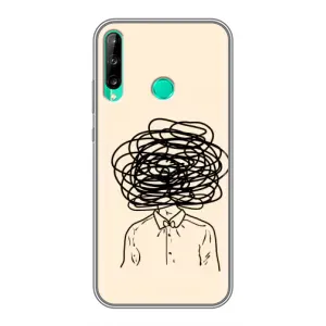 Чохли з сенсом на Huawei P40 Lite e (Думки)