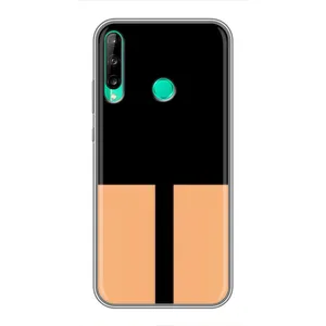 Купить Чехлы на телефон с принтом Anime для Huawei P40 Lite e (Shippuuden)