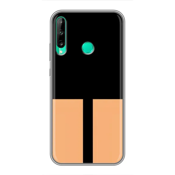 Чехол с рисунком «Shippuuden» для Huawei P40 Lite e Чехол с рисунком «Shippuuden» для Huawei P40 Lite e
