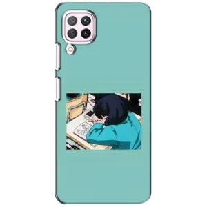 Чохли з героями АНИМЕ на Huawei P40 Lite (Акане Тендо)