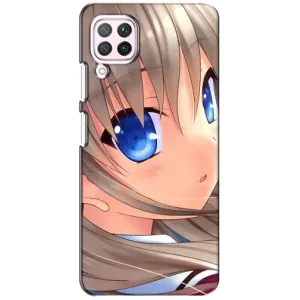Чохли з героями АНИМЕ на Huawei P40 Lite (Аніме Шарлотта)