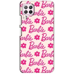 Силиконовый Чехол Барби Фильм на Huawei P40 Lite (Barbie)