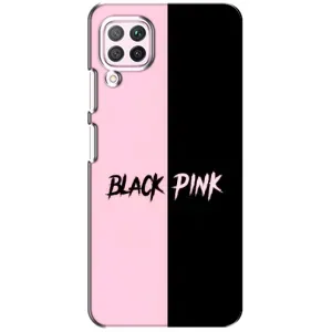 Чехлы с картинкой для Huawei P40 Lite (BLACK PINK)