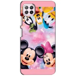 Чехлы для телефонов Huawei P40 Lite - Дисней (Disney)