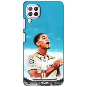 Чехлы с Джуди Беллингем для Huawei P40 Lite (Джуди)
