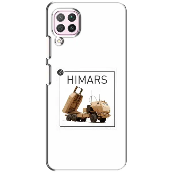 Чехол с рисунком «HIMARS» для Huawei P40 Lite Чехол с рисунком «HIMARS» для Huawei P40 Lite