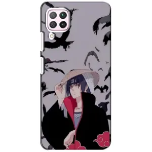 Чехлы с картинкой Итачи Учиха на Huawei P40 Lite (ITACHI)