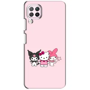 Чохол з персонажем Куромі на Huawei P40 Lite (Куромі Мелоді Кітті)