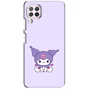 Чохол з персонажем Куромі на Huawei P40 Lite (Маленька Куромі)