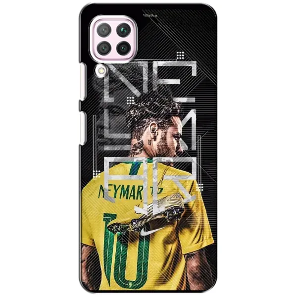 Чехол с рисунком «Neymar 10» для Huawei P40 Lite Чехол с рисунком «Neymar 10» для Huawei P40 Lite