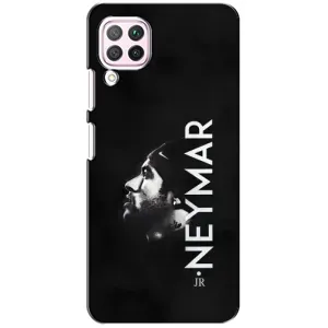 Силіконовий Чохол для Huawei P40 Lite (Neymar)