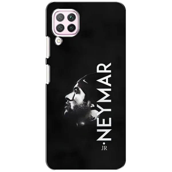 Чехол с рисунком «Neymar» для Huawei P40 Lite Чехол с рисунком «Neymar» для Huawei P40 Lite