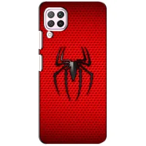Чохол Супергерой Людина Павук на Huawei P40 Lite (Павук марвел)