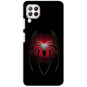Чохол Супергерой Людина Павук на Huawei P40 Lite (Павук)