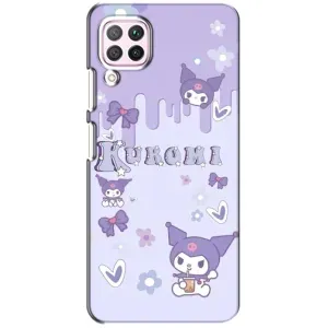 Чохол з персонажем Куромі на Huawei P40 Lite (Персонаж Куромі)