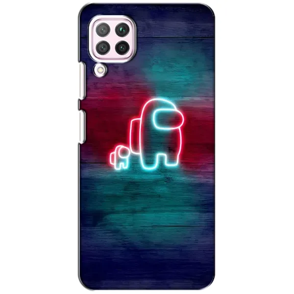 Чехол с рисунком «С питомцем» для Huawei P40 Lite Чехол с рисунком «С питомцем» для Huawei P40 Lite