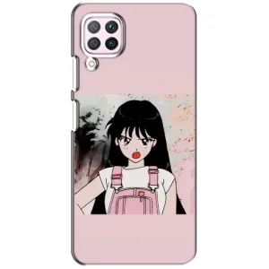 Чохли з героями АНИМЕ на Huawei P40 Lite (Сейлор Марс)