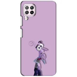 Чехол Головоломка для Huawei P40 Lite - (AlphaPrint) (Страх)