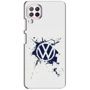 Чохол "Фольксваген" для Huawei P40 Lite (Volkseagen 2)