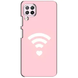 Силиконовые Чехлы Любимому человеку для Huawei P40 Lite (WiFi Love)