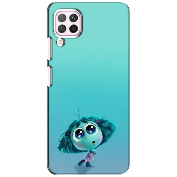 Чехол с рисунком «Зависть» для Huawei P40 Lite Чехол с рисунком «Зависть» для Huawei P40 Lite