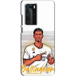 Чохли з Джуді Беллінгем для Huawei P40 Pro (Bellingham)