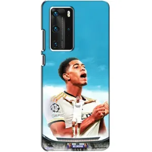 Чохли з Джуді Беллінгем для Huawei P40 Pro (Джуді)