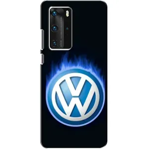 Чохол "Фольксваген" для Huawei P40 Pro (Фольц)