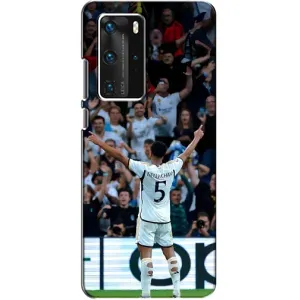 Чохли з Джуді Беллінгем для Huawei P40 Pro (Jude Bellingham)