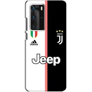 Чехлы с ТОП Футбольными клубами на Huawei P40 Pro