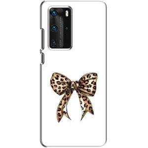 Чохол банти для Huawei P40 Pro