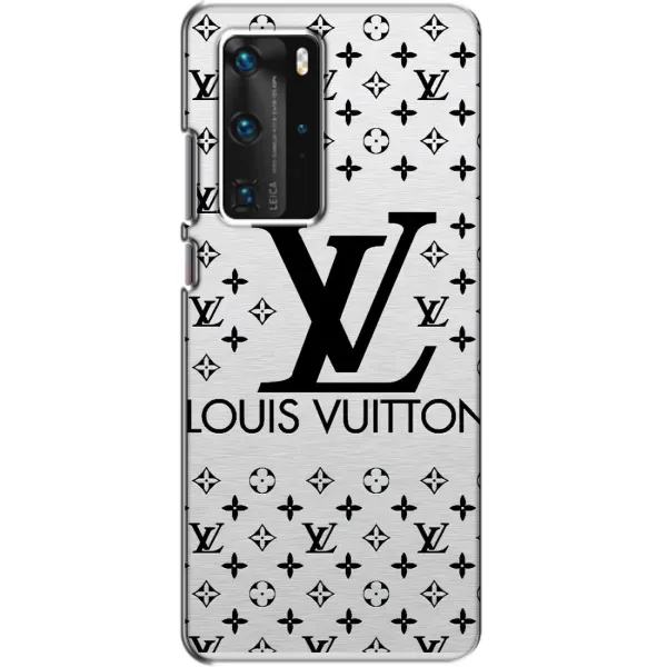 Чехол с рисунком «LV» для Huawei P40 Pro Чехол с рисунком «LV» для Huawei P40 Pro