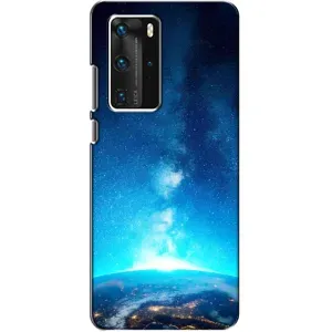 Чохли КОСМОС на Huawei P40 Pro (Чумацький шлях)