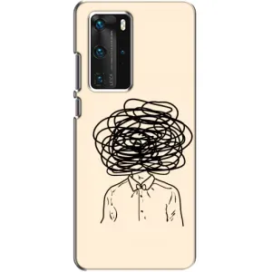 Чохли з сенсом на Huawei P40 Pro (Думки)