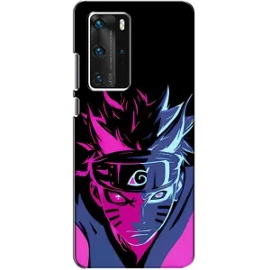 Купить Чохли на телефон з принтом Anime для Huawei P40 Pro