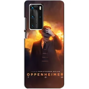 Чохол Оппенгеймер / Oppenheimer на Huawei P40 Pro (Оппен-геймер)