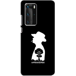 Чохол Оппенгеймер / Oppenheimer на Huawei P40 Pro (Oppenheimer)