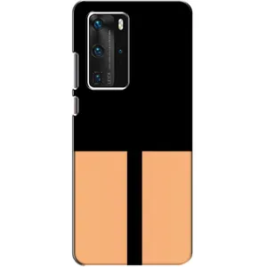 Купить Чохли на телефон з принтом Anime для Huawei P40 Pro (Shippuuden)