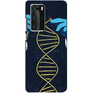 Чохли з сенсом на Huawei P40 Pro (Життя)