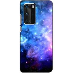 Чохли КОСМОС на Huawei P40 Pro (Зоряний вид)