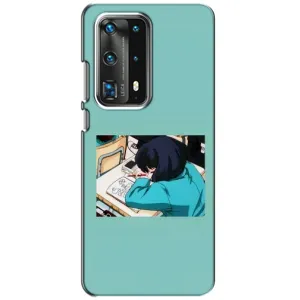 Чохли з героями АНИМЕ на Huawei P40 (Акане Тендо)