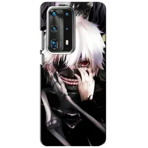Чохли з героями АНИМЕ на Huawei P40 (Аніме Гуль)