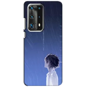 Чохли з героями АНИМЕ на Huawei P40 (Anime L)